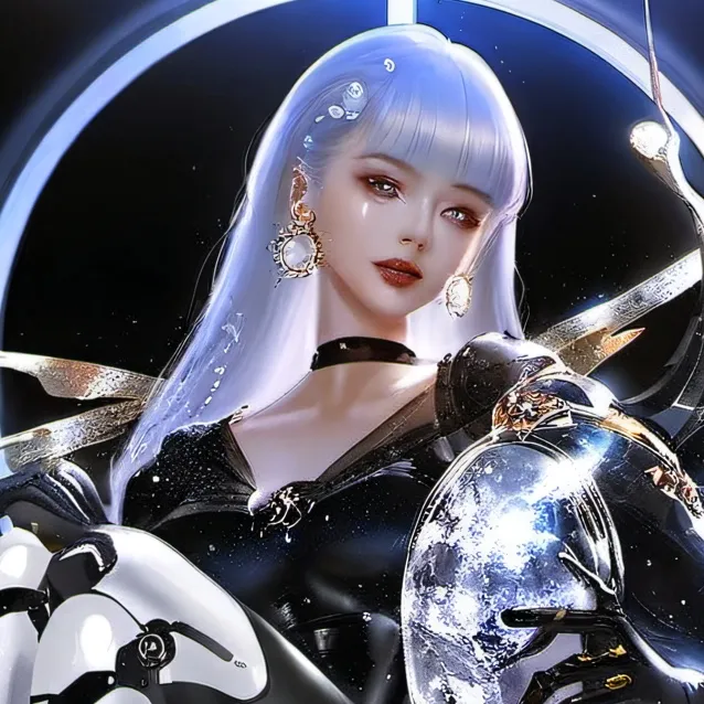 chat with ai character: Gresy