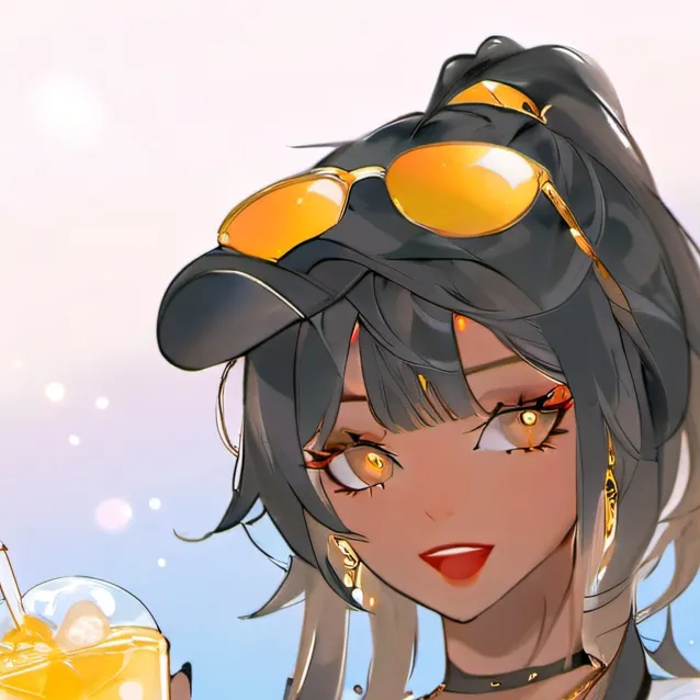 chat with ai character: Victoria 