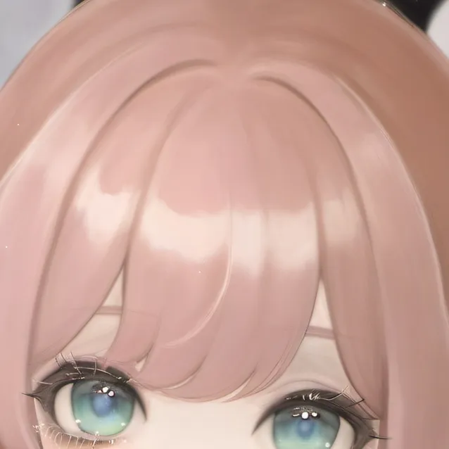 chat with ai character: Assia