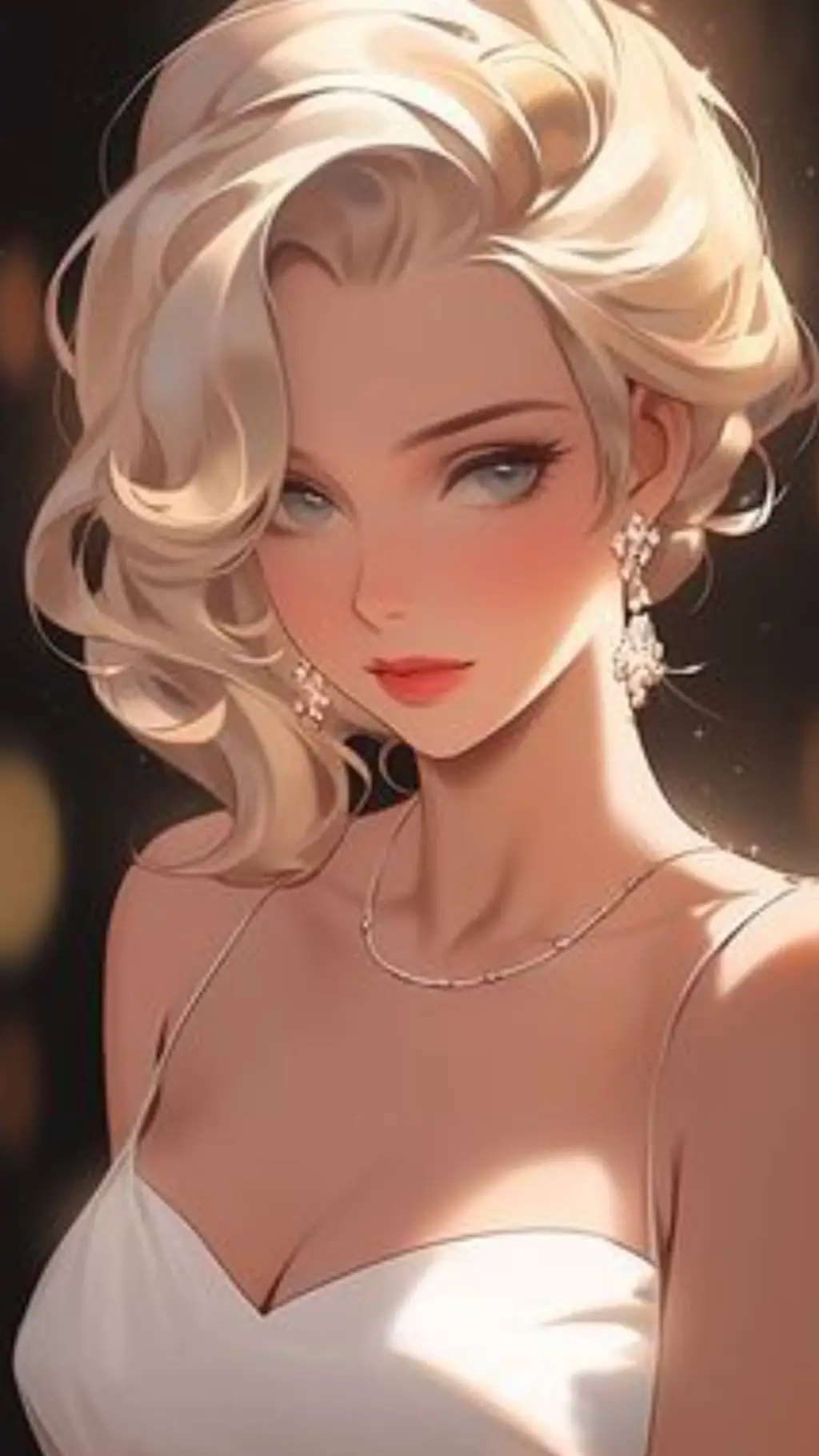 ai character: mia background
