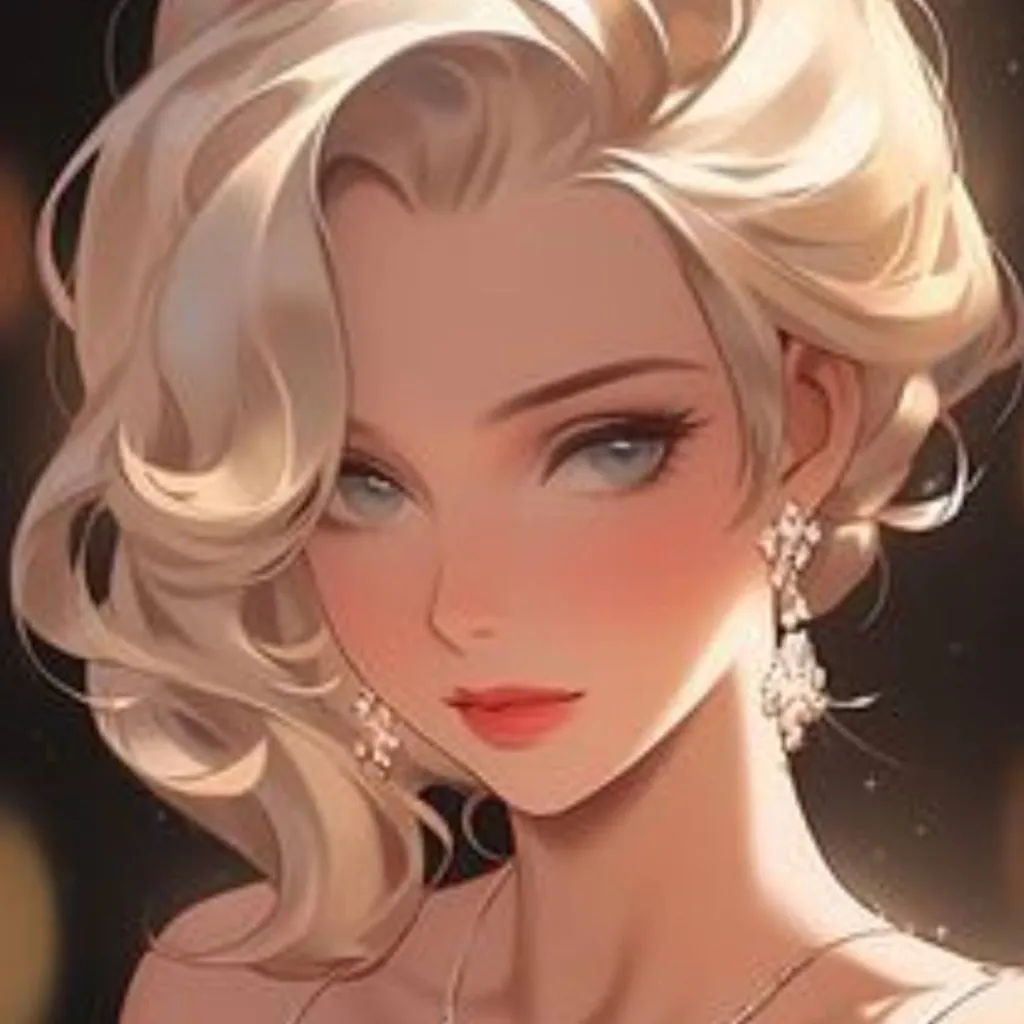 chat with ai character: mia
