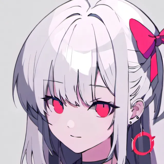 chat with ai character: shasha