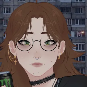 chat with ai character: Ollie