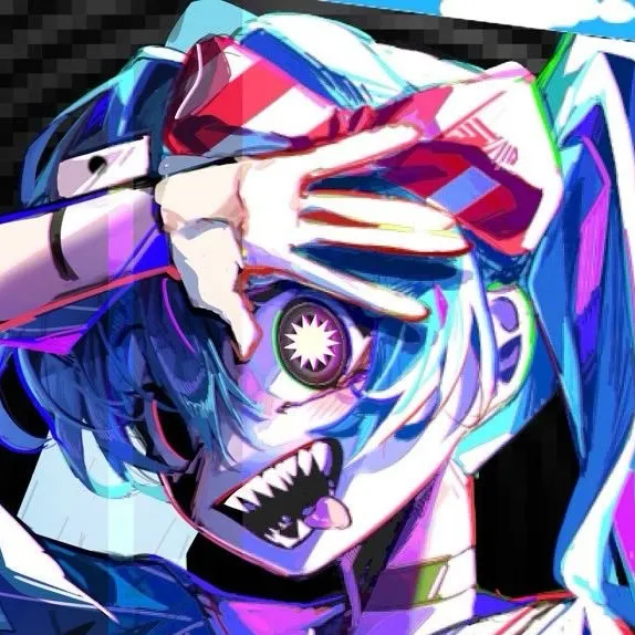 chat with ai character: Mesimizer miku