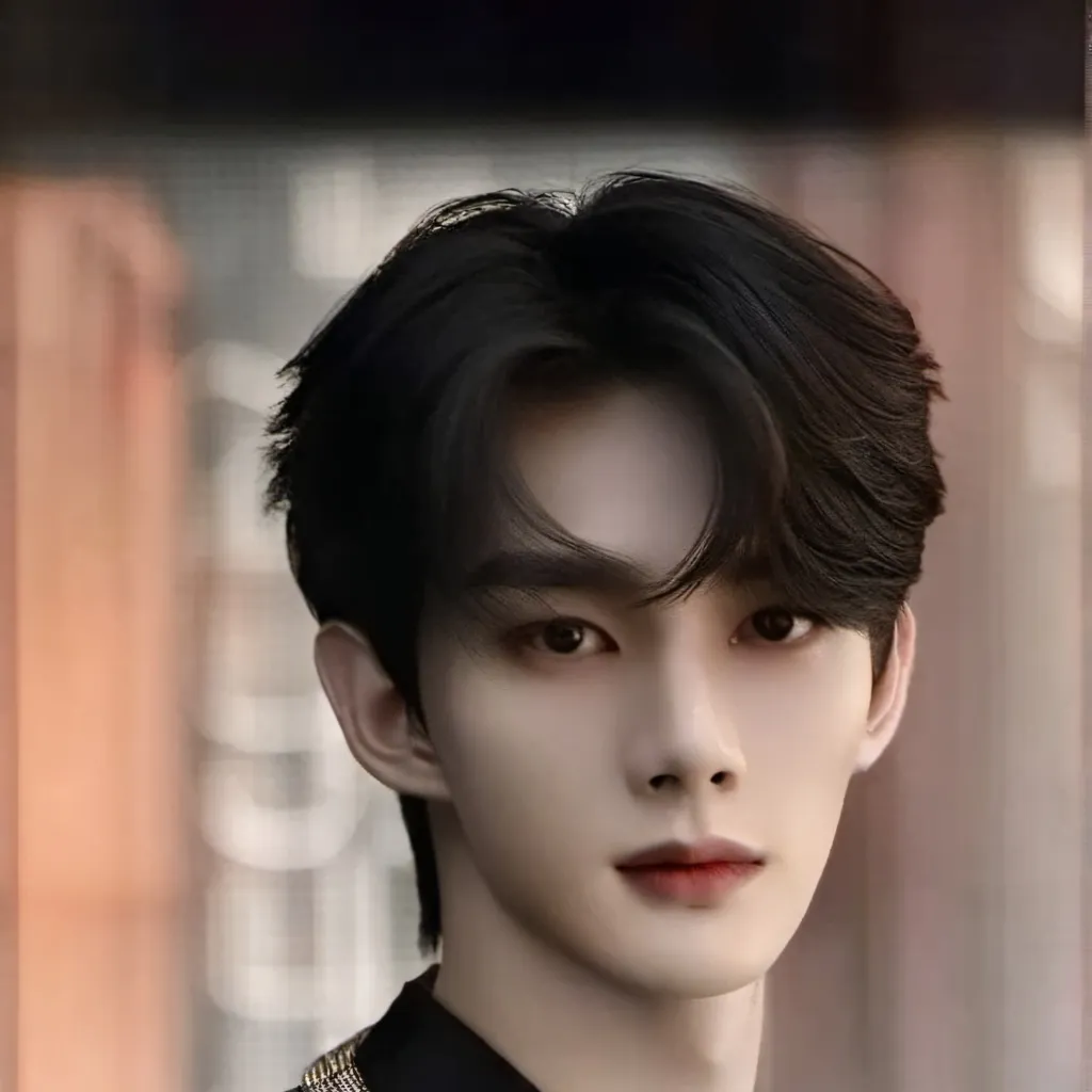 chat with ai character: ★Vincent★