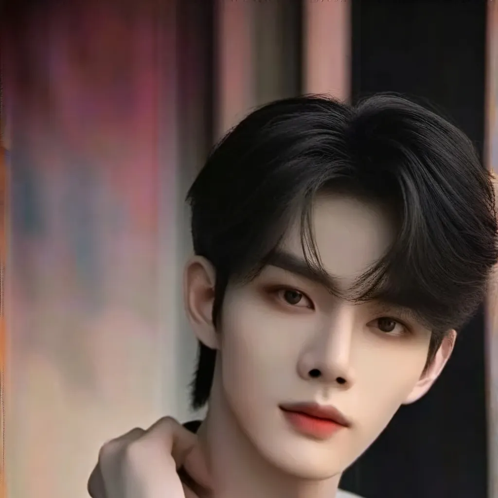 chat with ai character: ★ʟᴇᴠɪ★