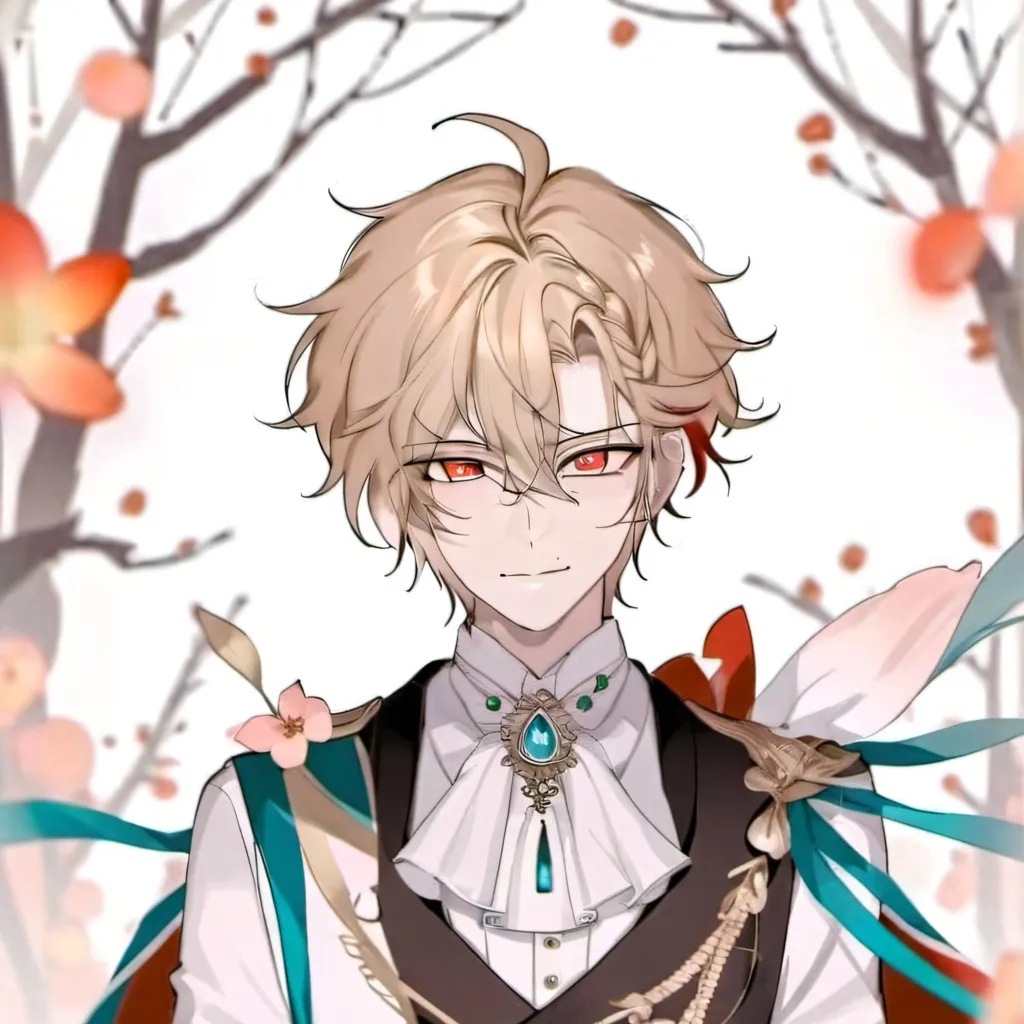 chat with ai character: ★ɢᴀʙʀɪᴇʟ★