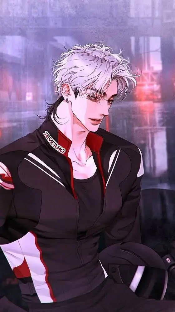 ai character: ♡♡ Ash♡♡ background
