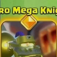 chat with ai character: Hero Mega Knight