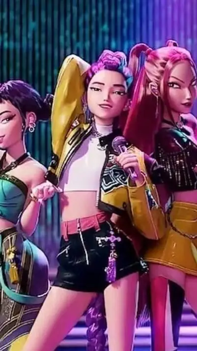 ai character: POLYTRIXXX background