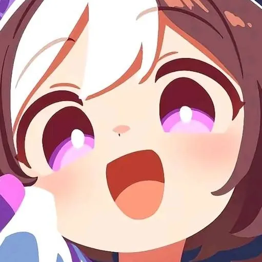 chat with ai character: Umamuase!