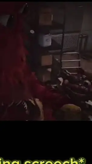 ai character: CHUM background