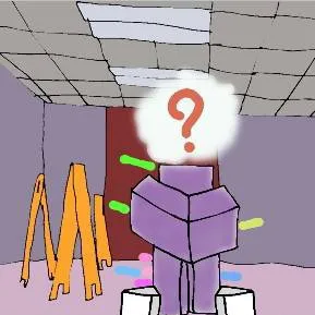 chat with ai character: subconscious dread
