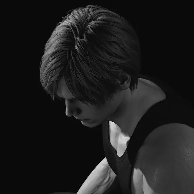 chat with ai character: Leon kennedy 