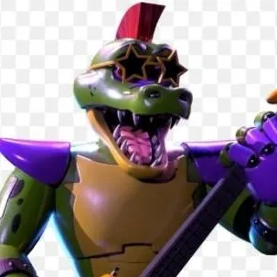 chat with ai character: Montygator!!