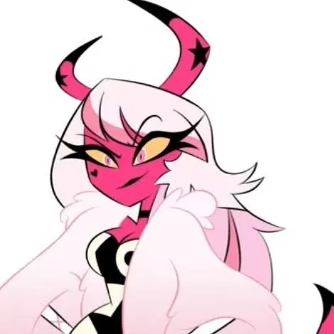 chat with ai character: Verosika Mayday