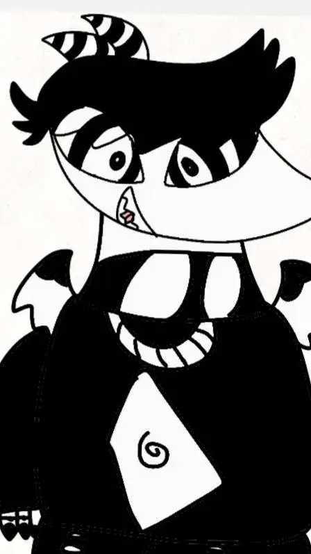 ai character: Clonix!! background