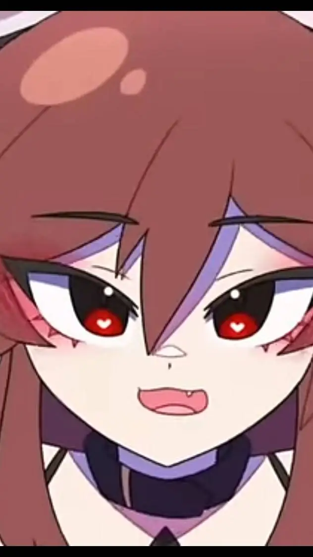 ai character: crydiaa background