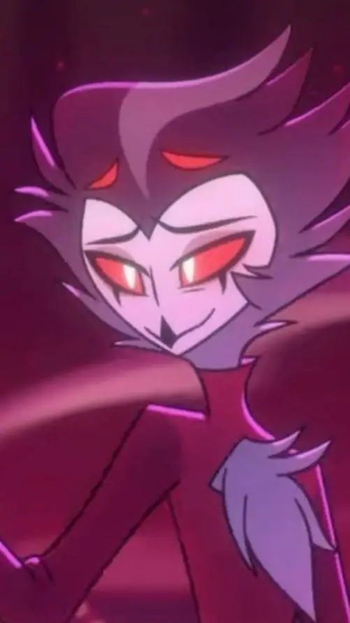 ai character: Stolas Goetia background