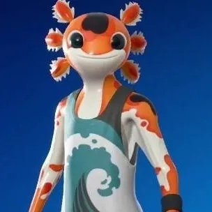 chat with ai character: wave rider axo