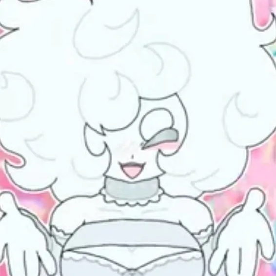 chat with ai character: Fuwa