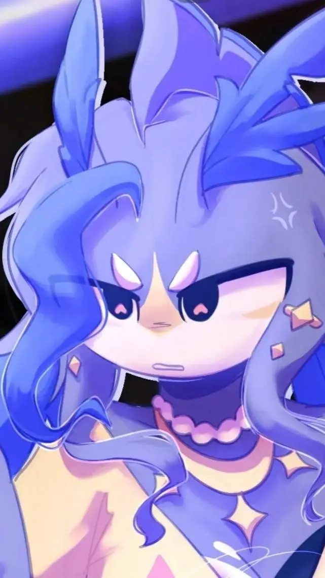 ai character: Cordelia background