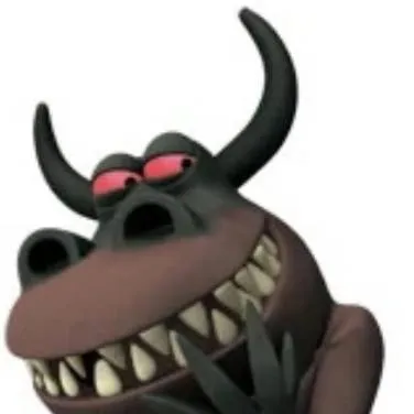 chat with ai character: BigBadDream