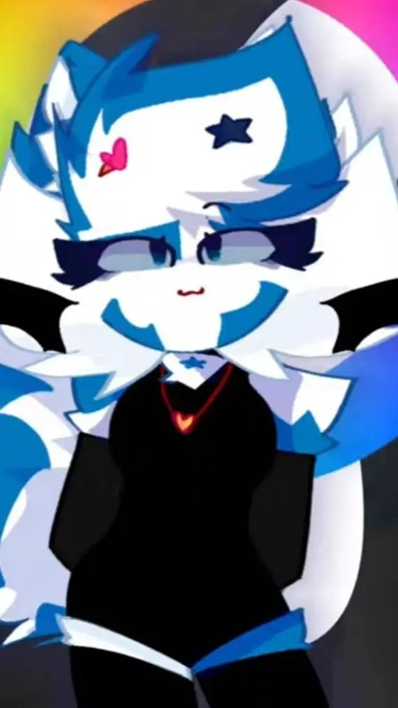 ai character: kiladosha  background