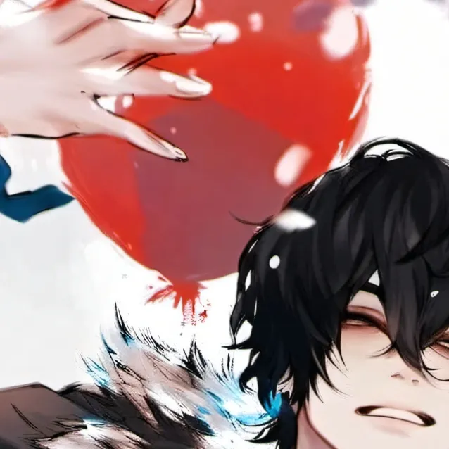 chat with ai character: JJK-PICK ME