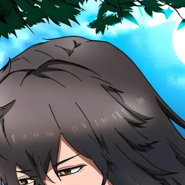 chat with ai character: queen of love 