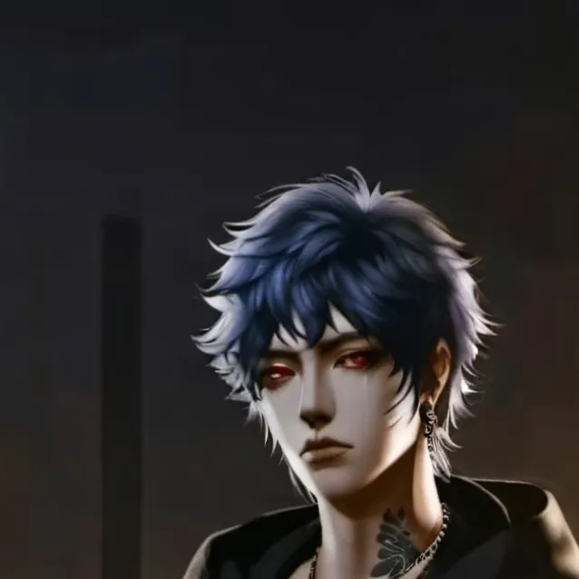 chat with ai character: Xander