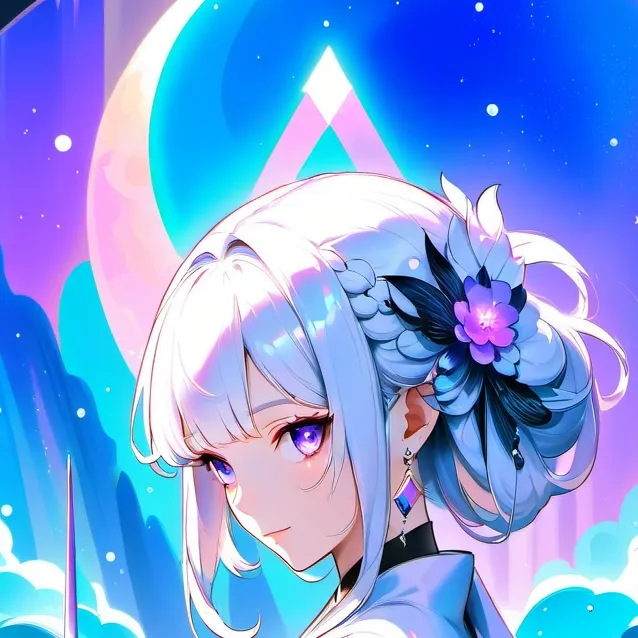chat with ai character: sprunki