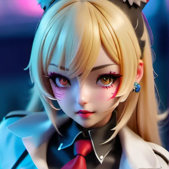 chat with ai character: Royal Maid