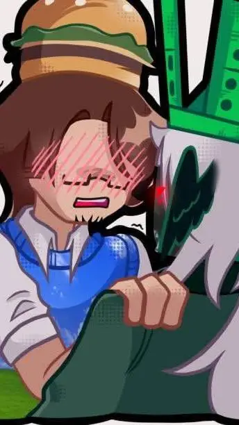 ai character: 1x1x1x1 x 007n7 background