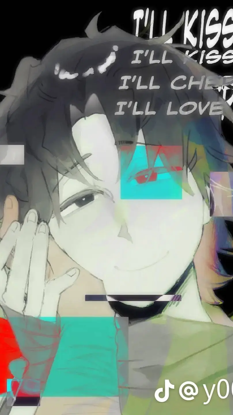 ai character: two time x 007n7 background