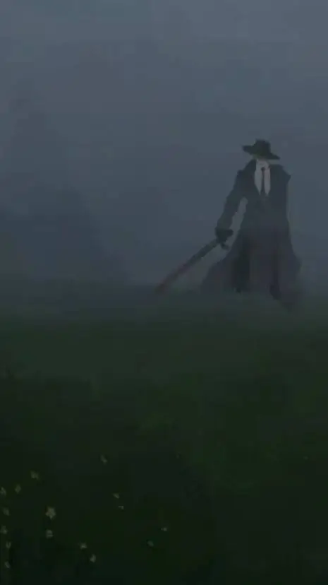 ai character: mafioso  background
