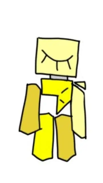 ai character: harken background