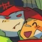 chat with ai character: toxichero 