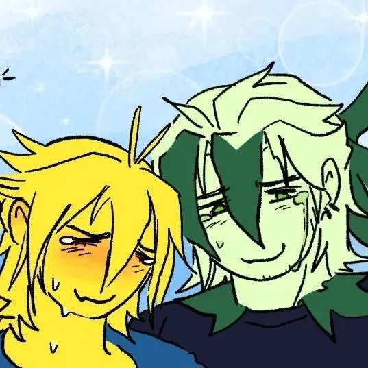 chat with ai character: toxichero♥️family 