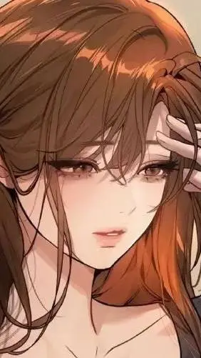 ai character: Alyssa and xenun background