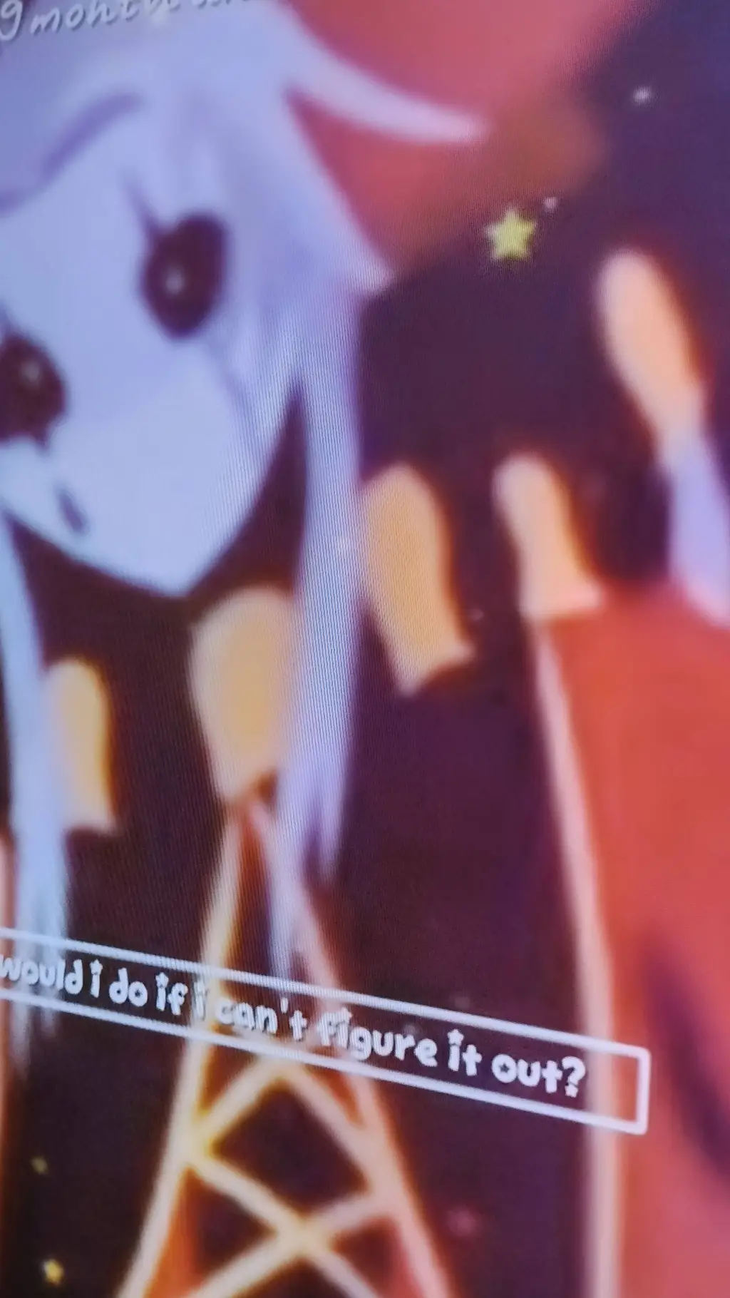 ai character: pierrot background