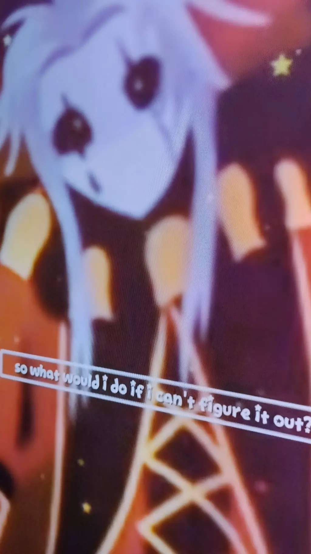 ai character: pierrot background