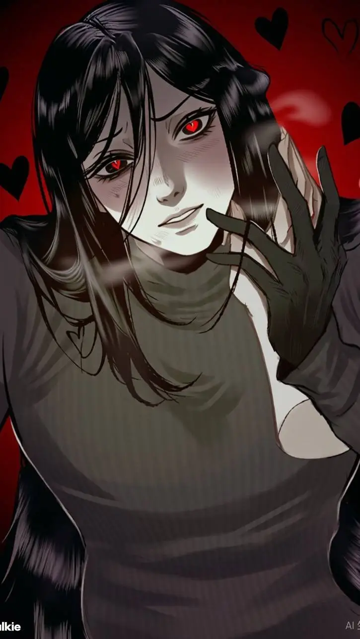 ai character: Khal🌹(YMTHAH) background