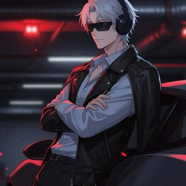 chat with ai character: freaky mafioso+te