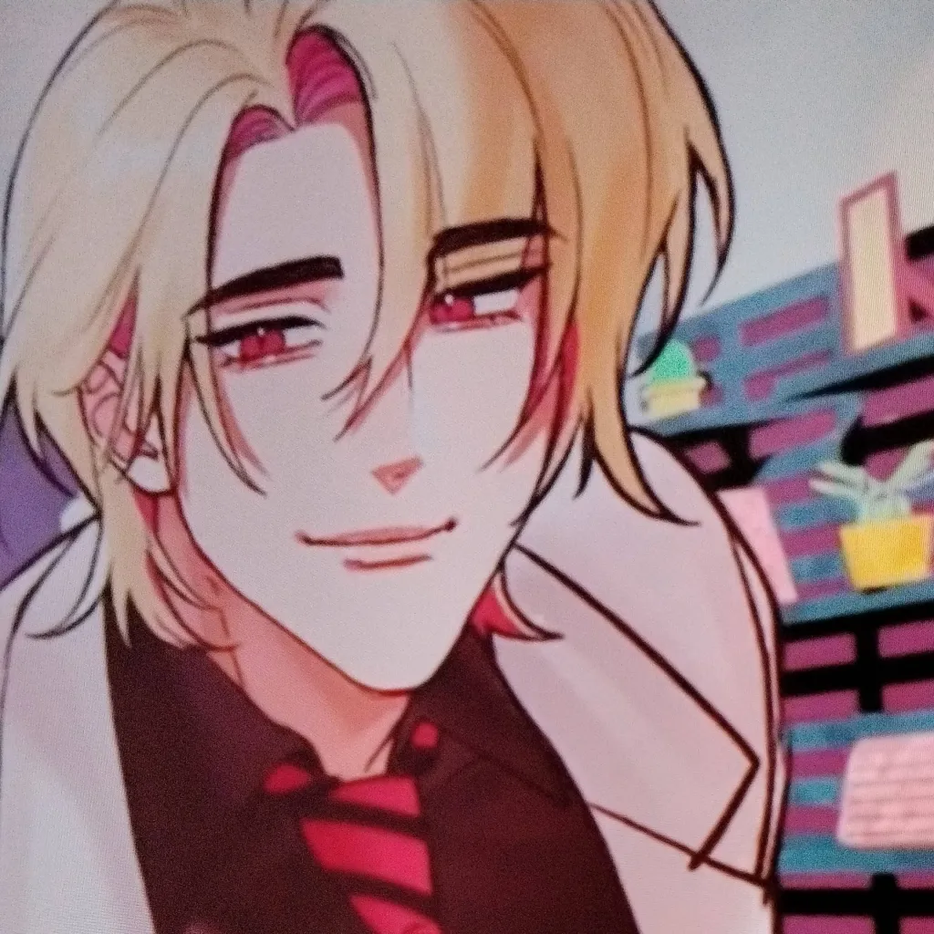 chat with ai character: 💕Alex💕