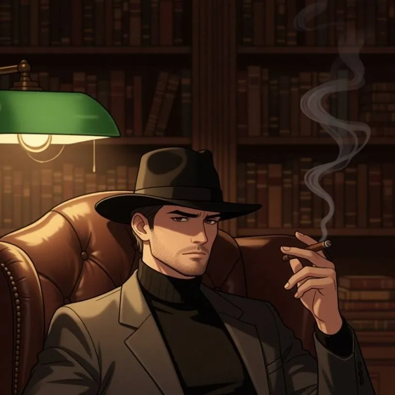 chat with ai character:  🚬mafioso 🚬