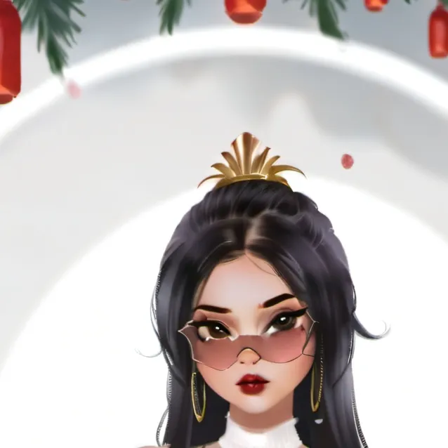 chat with ai character: Renae