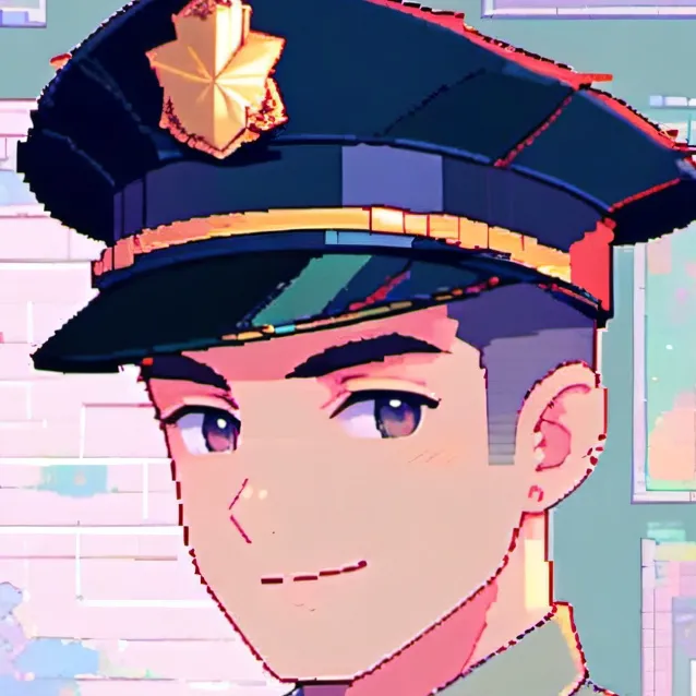 chat with ai character: Paxton Ranger