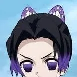 chat with ai character: Shinobu Kochō