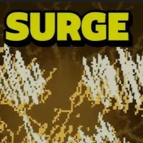 chat with ai character: Surge